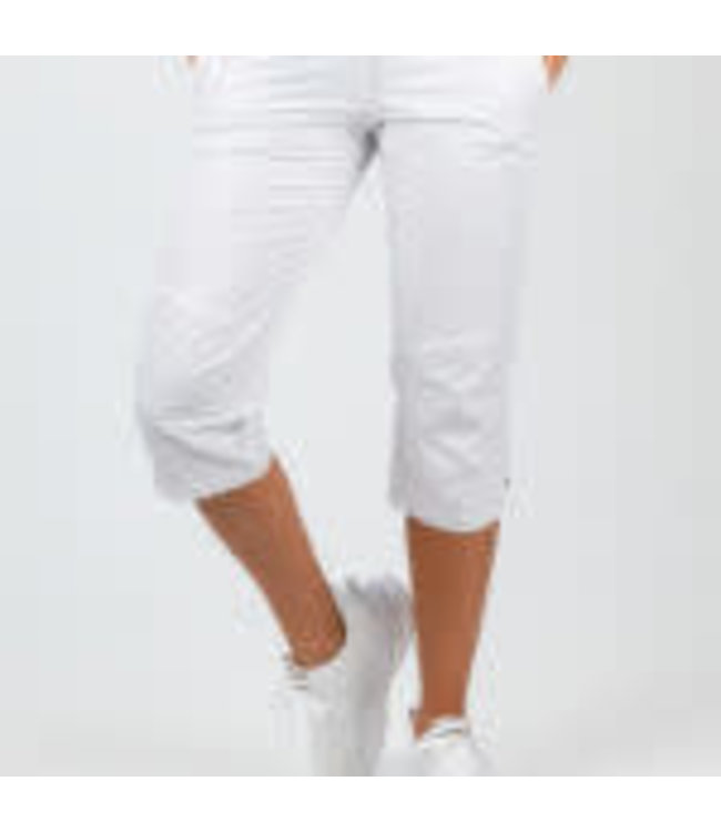 Sjeng Shinee Capri White