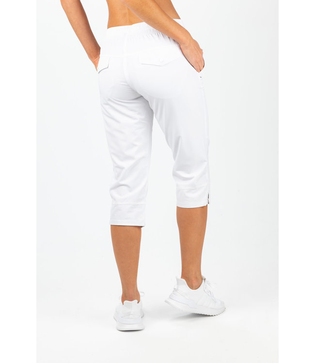 Sjeng Shinee Capri White