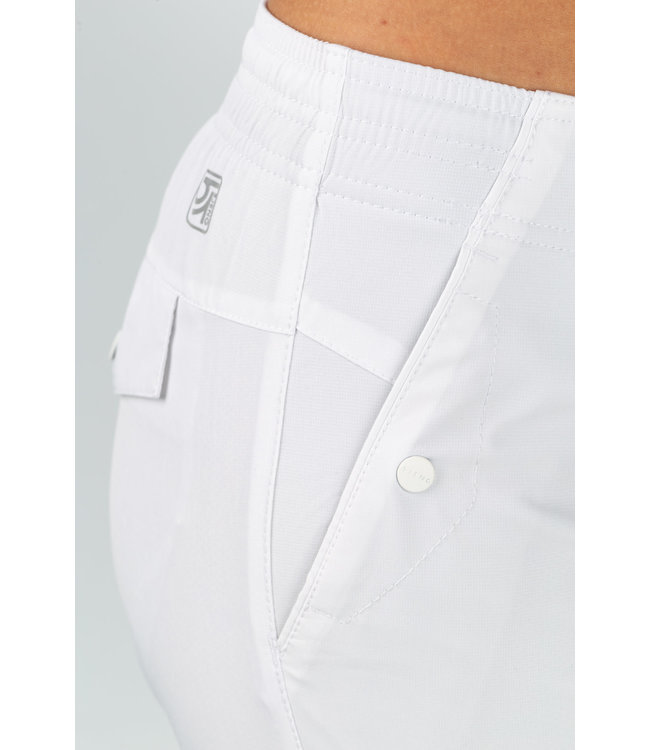 Sjeng Shinee Capri White