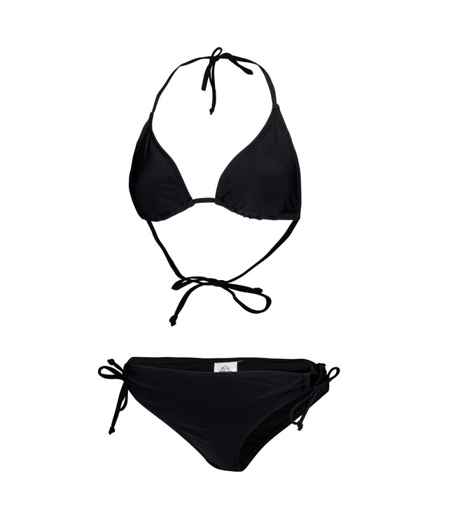 Falcon Bodile Bikini Black