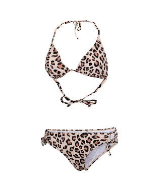 Falcon Falcon Bodile Bikini Panther