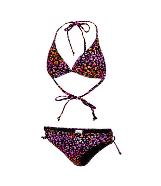 Falcon Falcon Bodile Bikini Panther Multi Colour