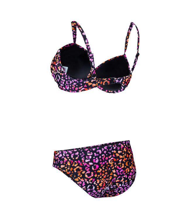 Falcon Bayo Bikini Panther Multi Colour