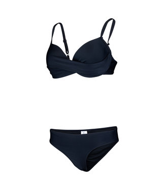 Falcon Falcon Bayo Bikini Black