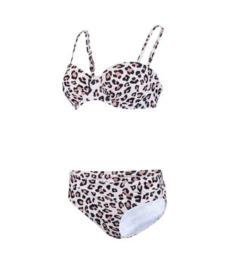 Falcon Falcon Bondi Bikini Panther