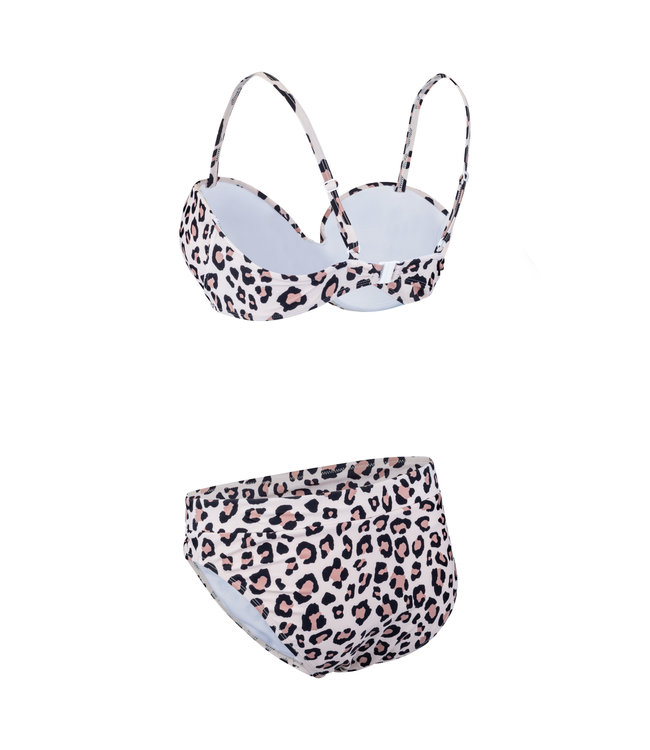 Falcon Bondi Bikini Panther