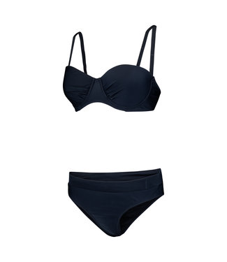 Falcon Falcon Bondi Bikini Black