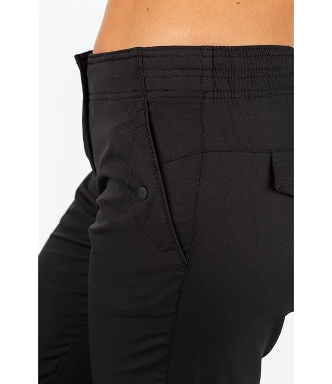 Sjeng Shinee Capri Navy