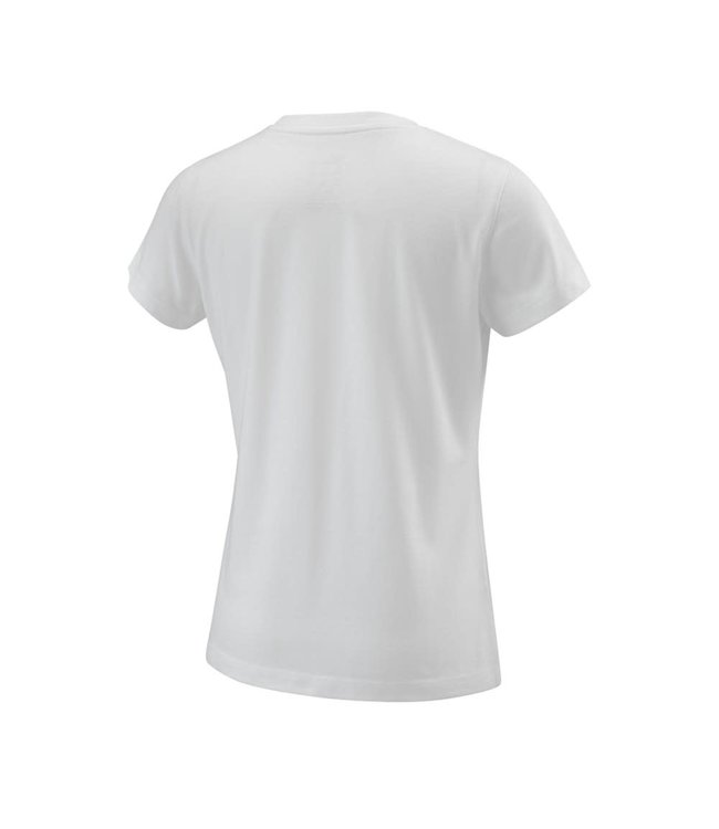 Wilson PRISM PLAY TECH Girls TEE