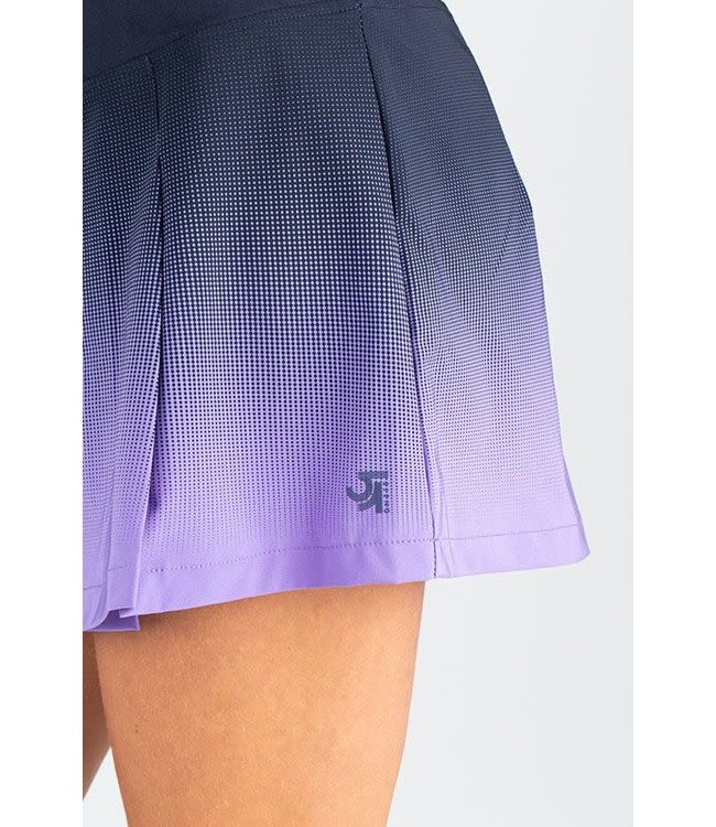 staking anders Samengroeiing Sjeng Pia Skirt Purple - Tennis Store NL