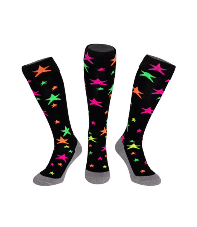 HINGLY FUNSOKKEN Sterren Disco