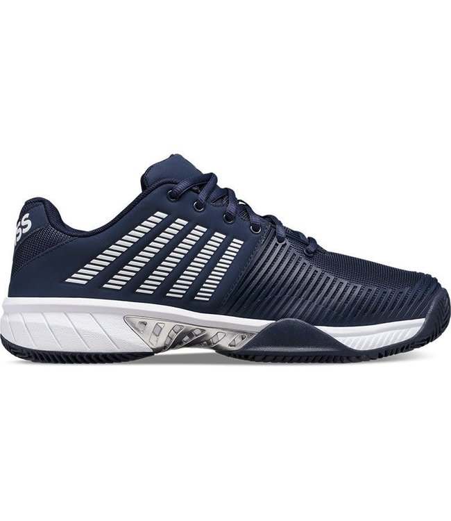 K-Swiss Express Light 2 Navy/White