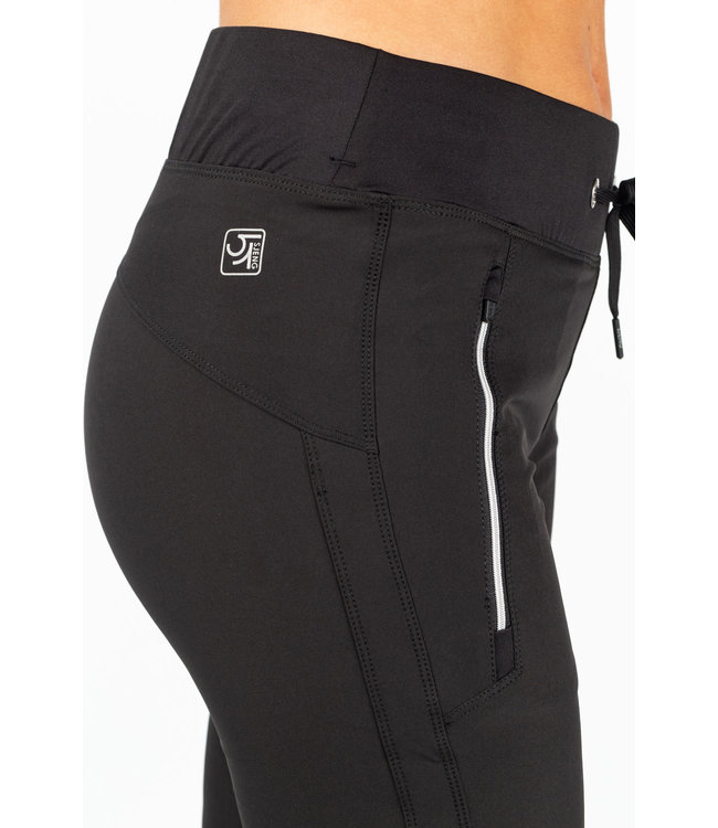 Sjeng Paris Pant Long Black