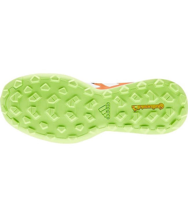 Adidas Zone Dox 2 Blue/Orange