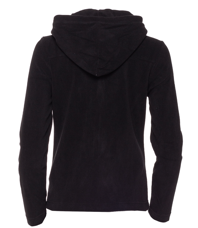 Fila Barbara  Fleece Jacket Black