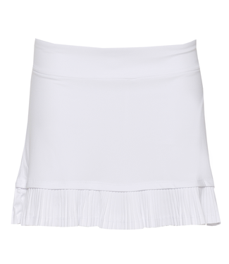 Fila Fila Alina Skort White