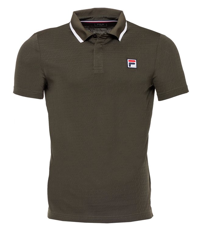Fila polo deals