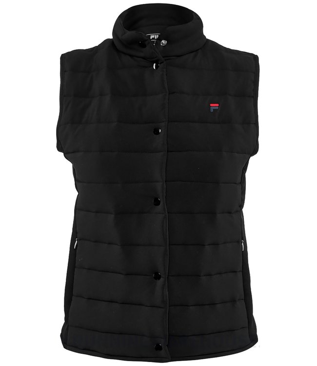 bodywarmer fila
