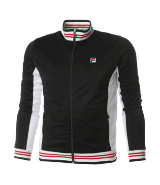 Fila Fila Ole Jacket Black