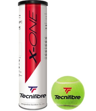 Tecnifibre Tecnifibre X-One 4X