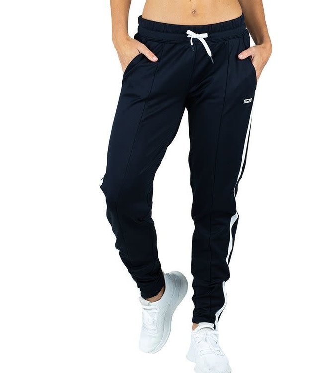 Sjeng Olcay Pant Navy