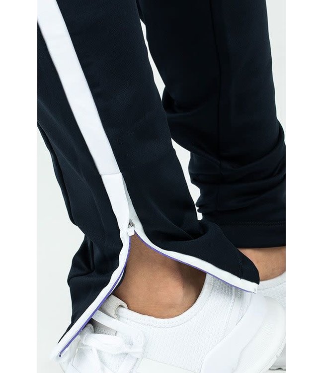 Sjeng Olcay Pant Navy