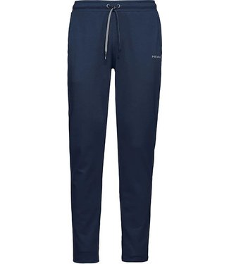 Head HEAD CLUB BYRON PANT Navy