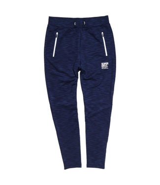 Superdry Superdry Sport Training Jogger Navy Black