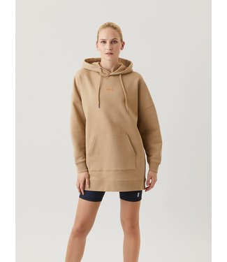 Björn Borg Björn Borg Majesty Oversized Hood Cornstalk