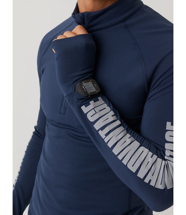 Björn Borg Night Midlayer Mood Indigo