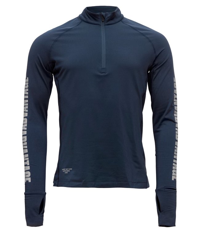 Björn Borg Night Midlayer Mood Indigo