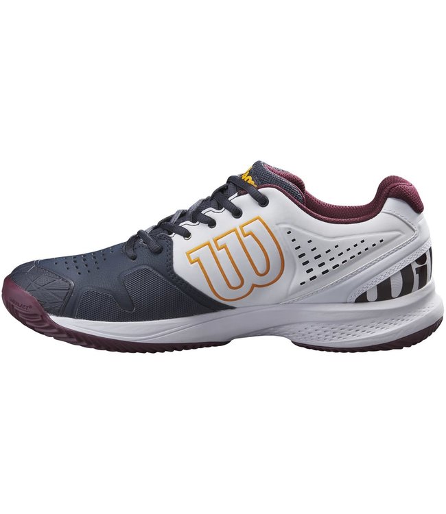 Wilson Kaos Comp 2.0 Navy/White