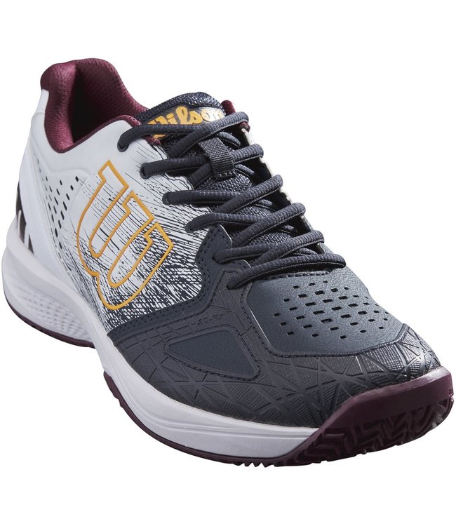 Wilson Kaos Comp 2.0 Navy/White