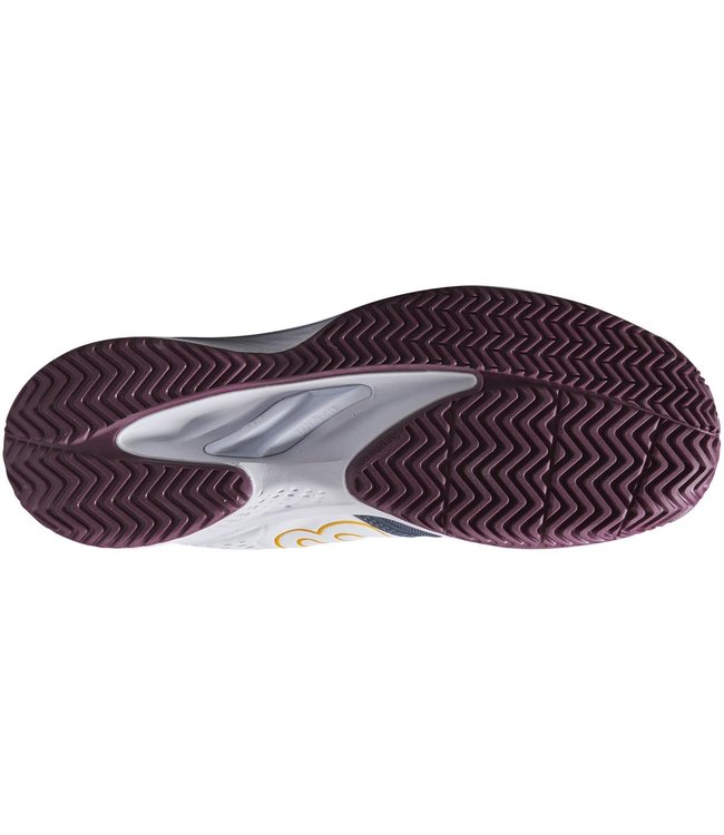 Wilson Kaos Comp 2.0 Navy/White