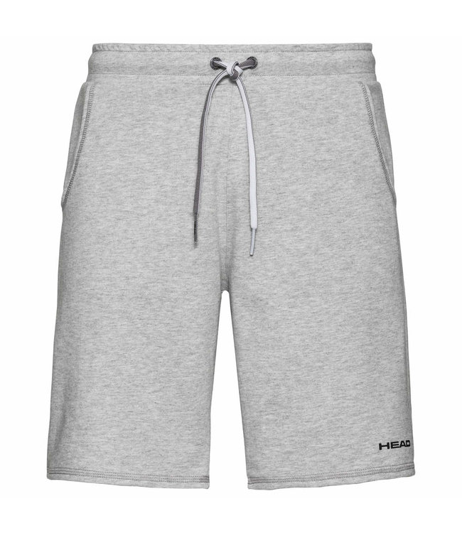 Head Club Jacob Bermuda Grey
