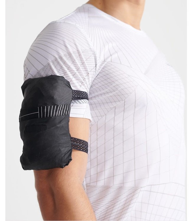 Superdry Sport Sport Lightweight Wind Shell Jacket