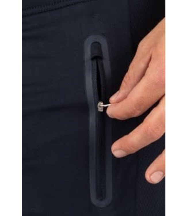 Sjeng Matt Pant Navy