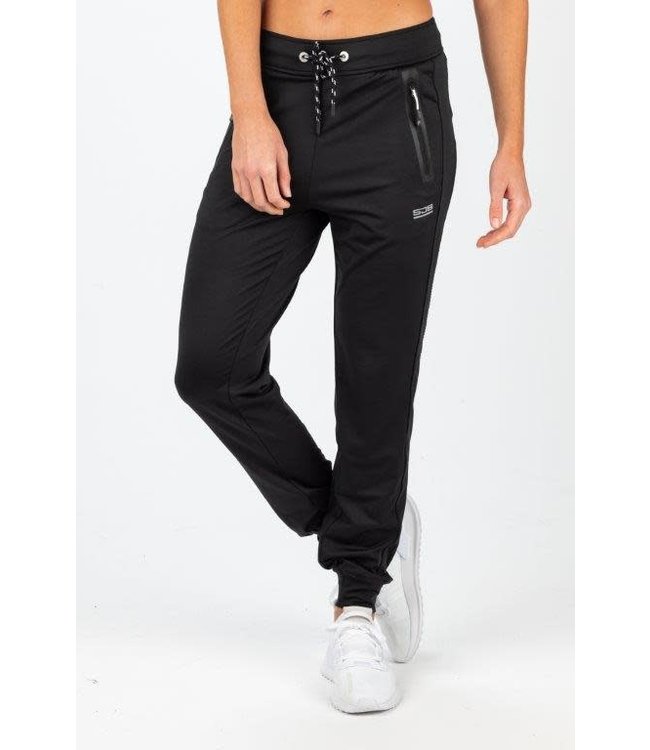 Sjeng Plynn Pant Black