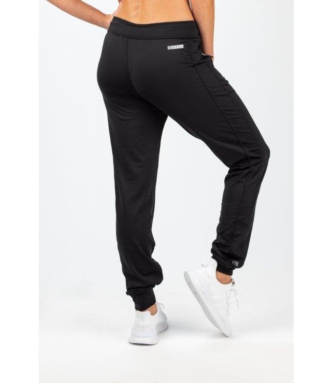 Sjeng Plynn Pant Black
