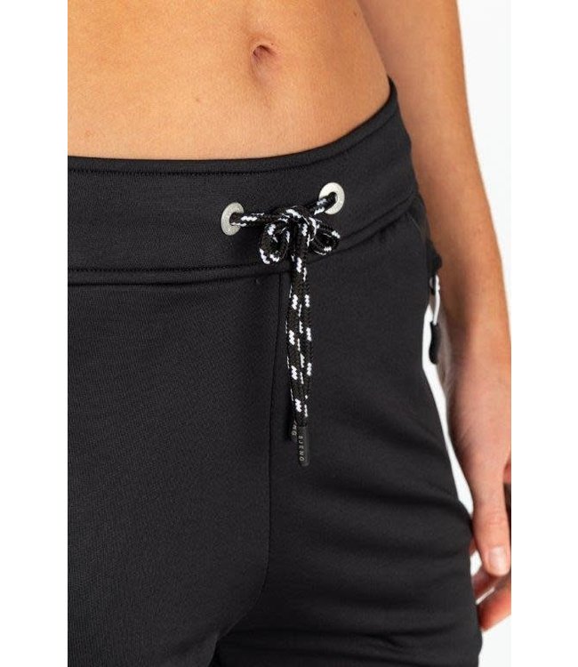 Sjeng Plynn Pant Black