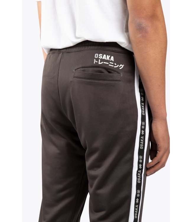 Osaka Training Sweatpant Black