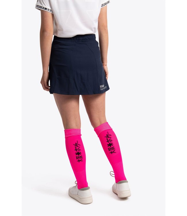 Osaka Training Skort Navy