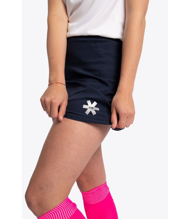 Osaka Training Skort Navy