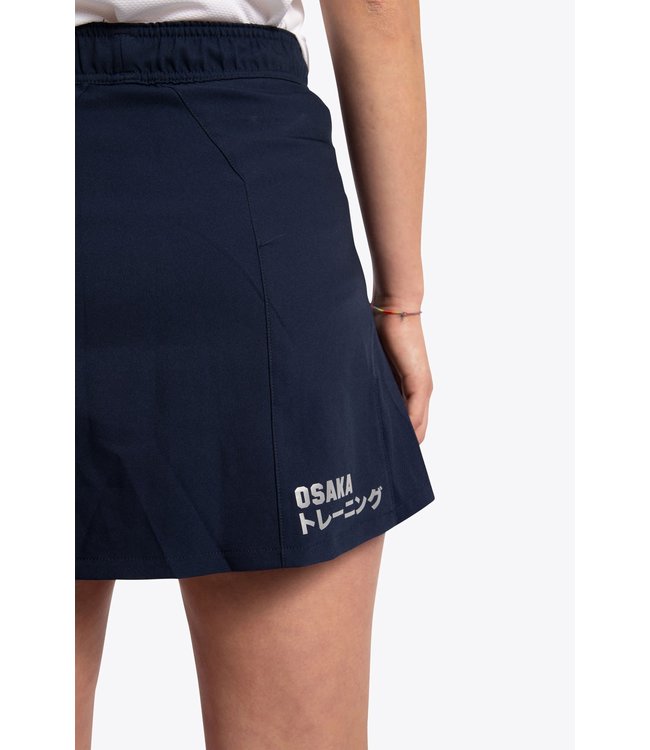 Osaka Training Skort Navy
