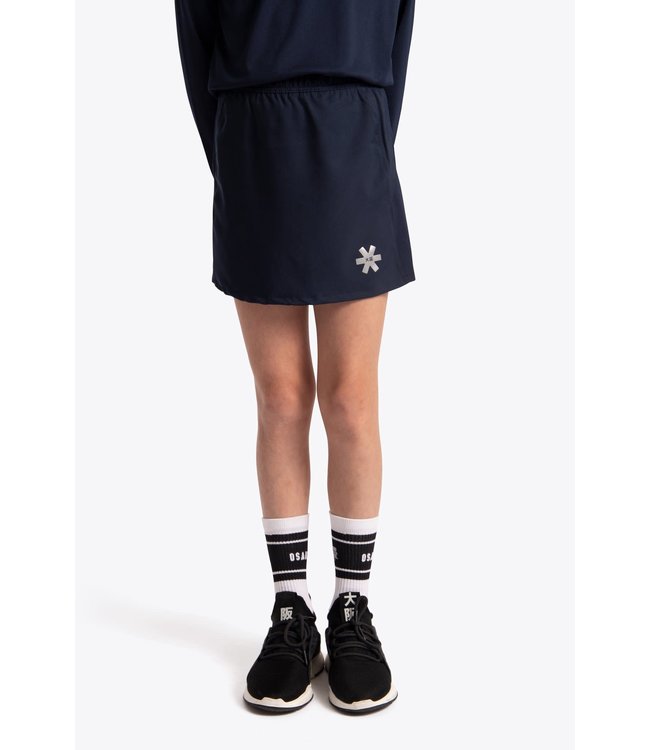 Osaka Deshi Training Skort Navy