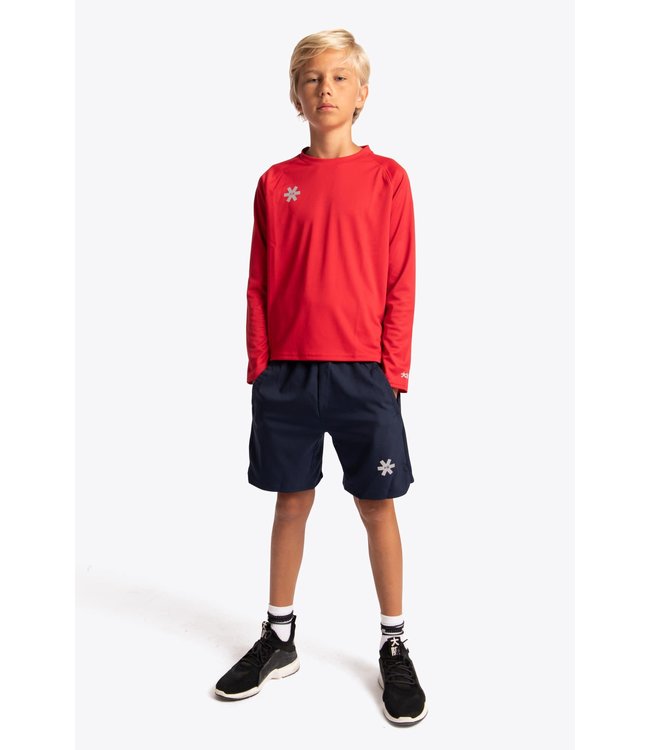 Osaka Deshi Training Short Navy