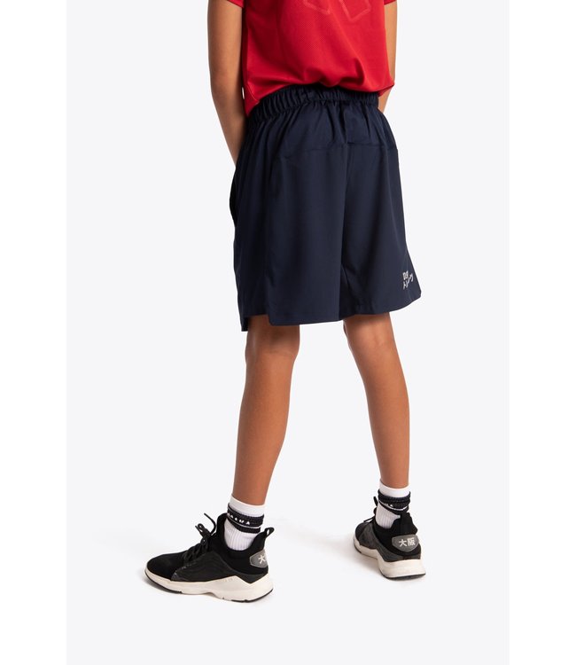Osaka Deshi Training Short Navy