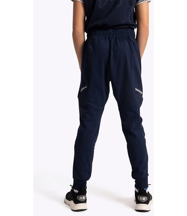 Osaka Deshi Track Pant Navy