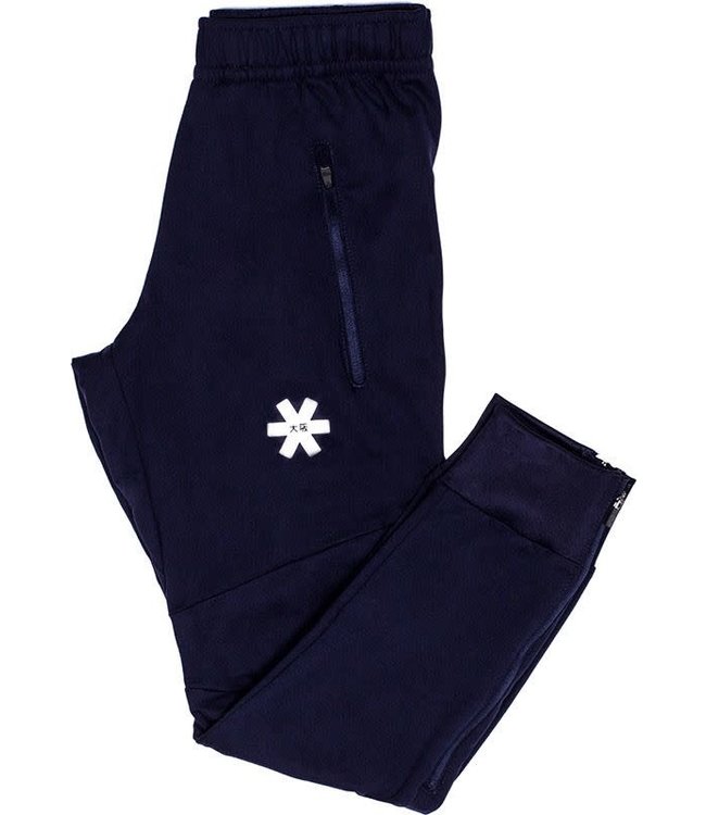 Osaka Deshi Track Pant Navy