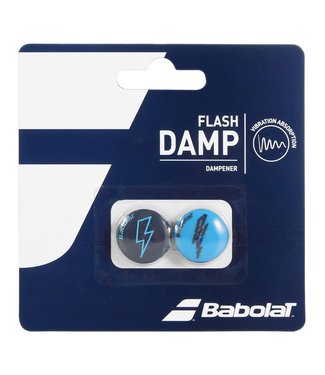 Babolat Babolat Flash Dempers 2X